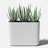 Veradek Demi Series Span Planter-111048143