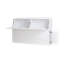 Enosburg Solid Wood Headboard-36079680-49028031