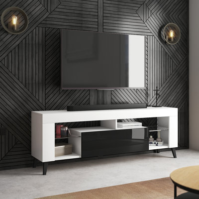 Volga TV Stand for TVs up to 60"