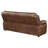 Padded Arm Sofa