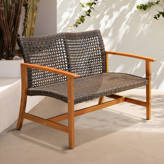 Millwood Pines Wellard Patio Chair & Reviews | Wayfair