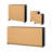4-Piece Bedroom Set, Black-1865491027
