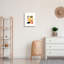 Cadres photos muraux Matte Gallery - Basics by Wayfair ™-916262706-916262707