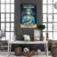 Caoihme I Am A Nurse, impression sur toile-862921589