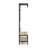Westmont Entryway Hall Tree Bench