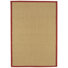 Red/Beige