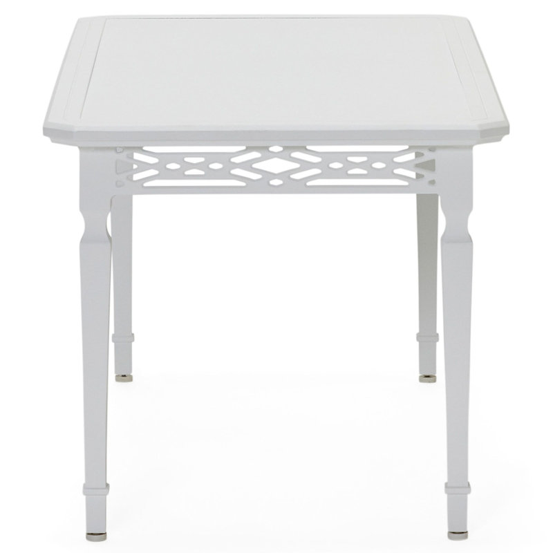 Table basse, Graphite