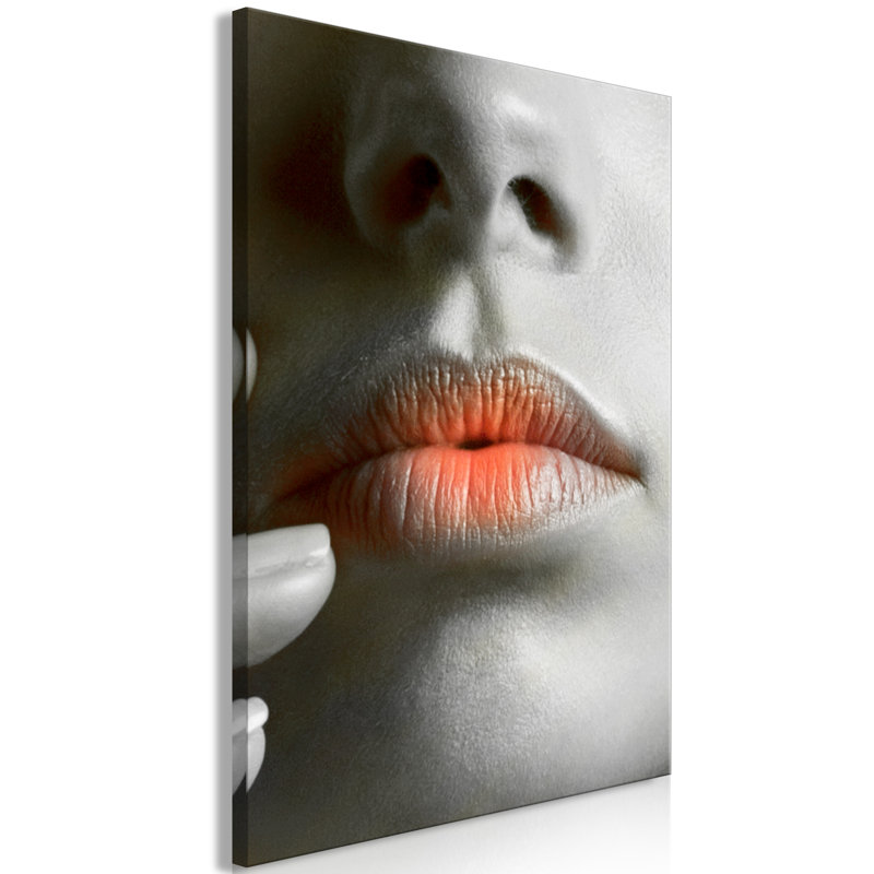 No Frame Print on Canvas, 40cm H x 60cm W