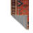 Machine Washable Persian Brown Area Rug-1618321529