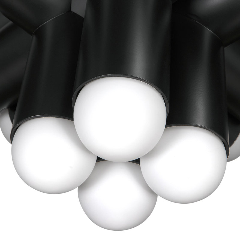 Massimo 24 - Light Chandelier