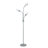 Iseminger Medusa 3-Light Floor Lamp