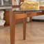 Table basse Retro