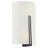 36728417DD44415D88B0C6335E07DB9D Prong Wall Sconce (Black)