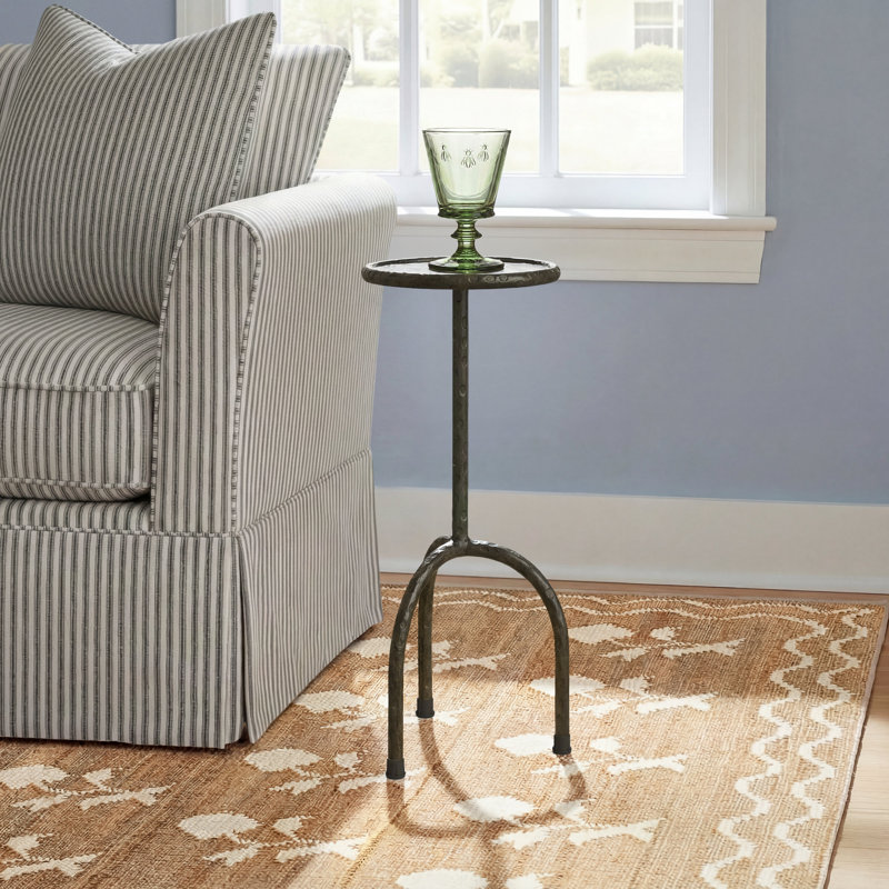 Mortensen End Table