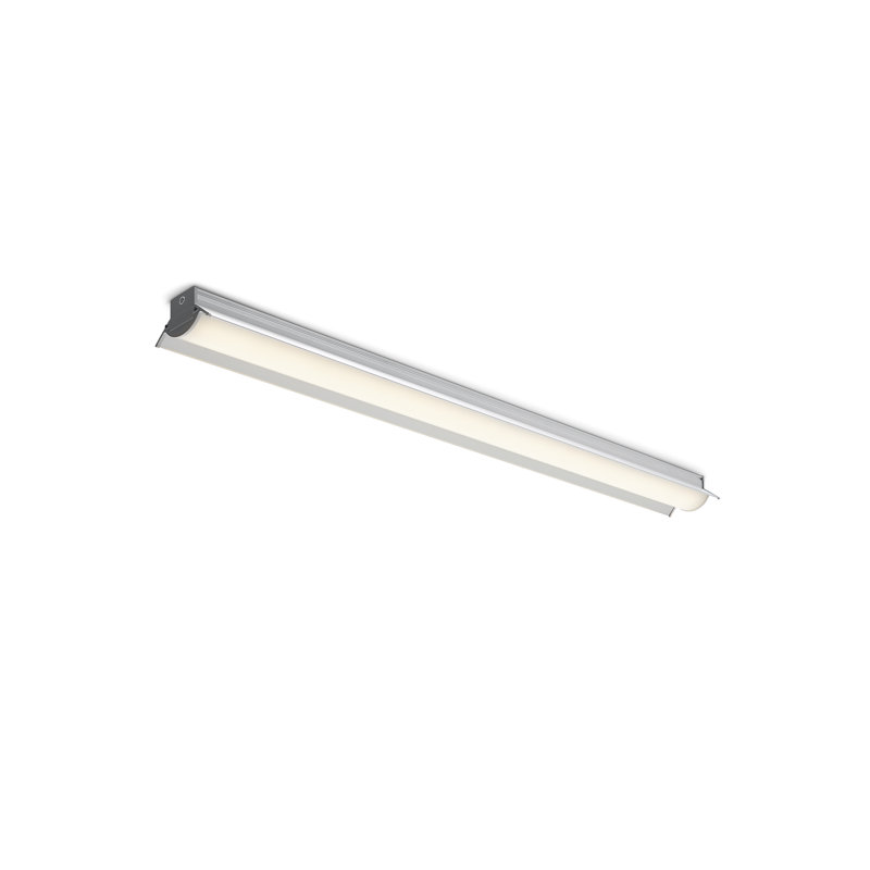 LED Semi Flush Mount