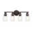 Oil Rubbed Bronze is out of stock