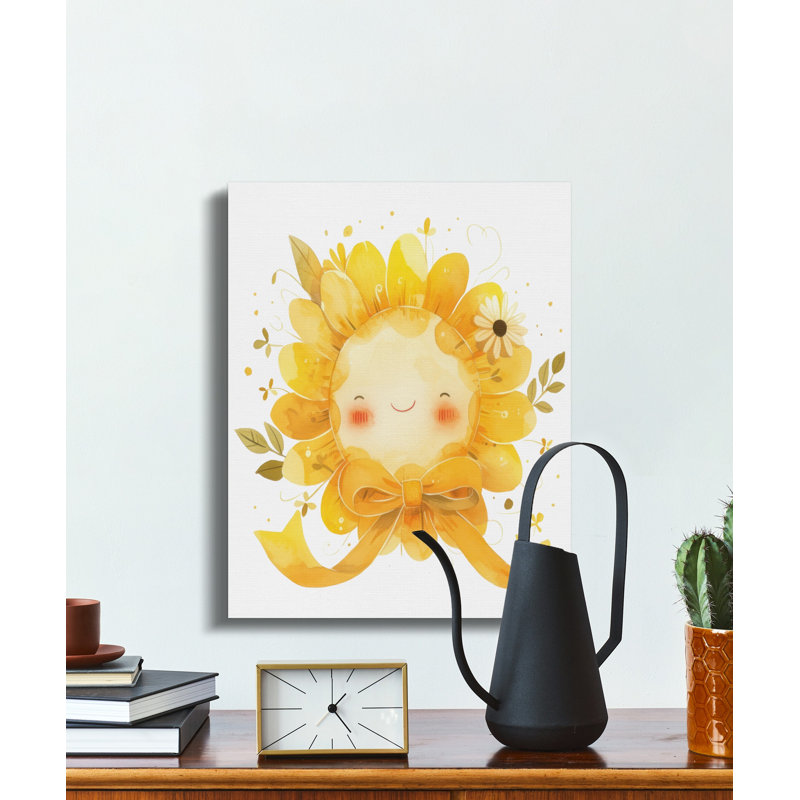 Wrapped Canvas Print Set, 9x12