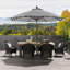 9 FT Patio Olefin® Umbrella-681813174