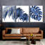 3 Piece Wrapped Canvas Wall Art-683739848