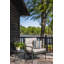 Outdoor Dining Armchair-809795943