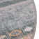 Arvene Chenille Geometric Indoor Rug