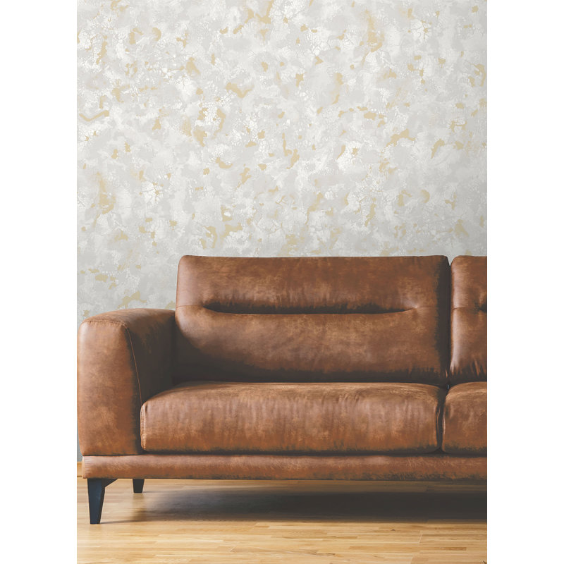 Nallely Texture, Gold