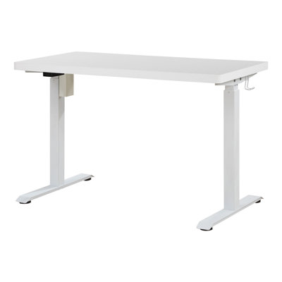 Bureau assis / debout électrique Naderge