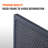 VEVOR Universal Air Filter for Air Purifier