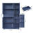 68.1'' Kitchen Pantry Cabinet with Food Shelves-1085493685