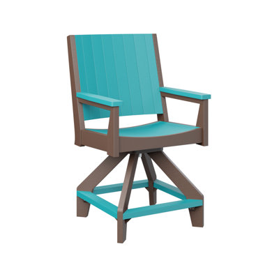 Mayhew Outdoor Bar Stool