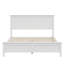 Lit plateforme double Modern-2124674468
