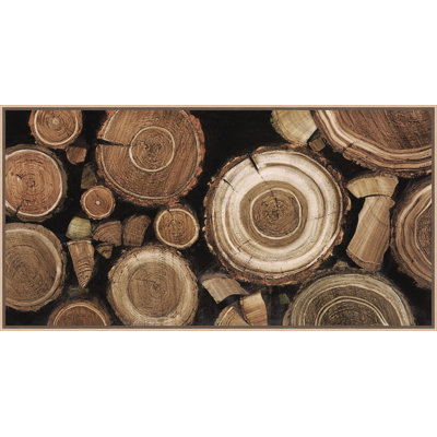 Waiting Cords 1 Print by Art House Studios