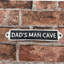 Novelty & Humour Wall Decor on Metal