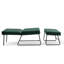 Chaise longue rembourrée Ayma-1306499294