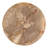 Calvus Side Table Light Natural