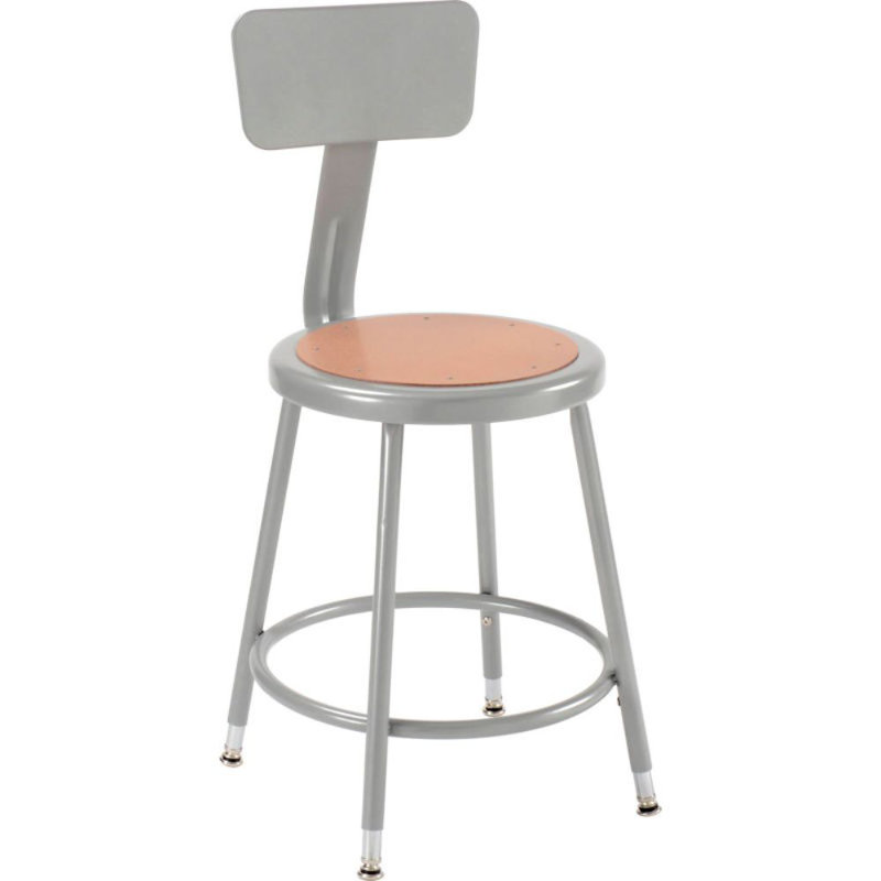 Tabouret industriel / de hauteur réglable