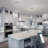 3-Light Glam Pendant Light Led Dimmable Kitchen Island Fixture-1228527128