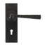 Avon Lock Door Handle-50311961