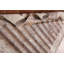 Modern Striped / Abstract Handmade Rug 4x6