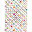 Abdulkadir Striped Polypropylene Rug-20239860