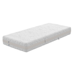 Visco Dream Barrel Pocket Sprung 300 Mattress