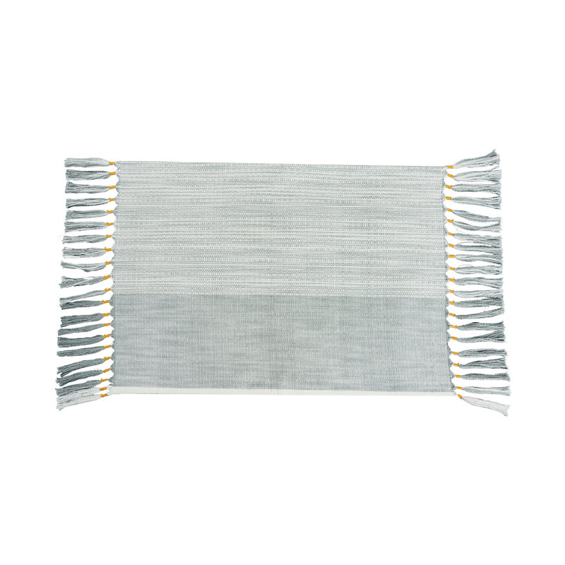 Kallie Cotton Rectangle Placemat