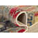 Martz Abstract Hand Woven Area Rug