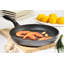 3 - Piece Non-Stick Aluminum Cookware Set