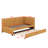 Upholstered Daybed With Trundle-31873497