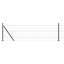 Galvanised Steel Border Fencing-1638585293-1638585285