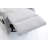 Short Plush Manual Button Armchair Sofa-1452172808