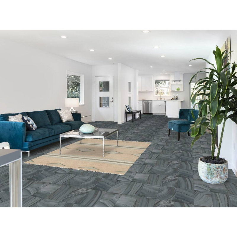 Wool Indoor Rug