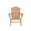 Chaise Adirondack berçante en PEHD Altura-70302308