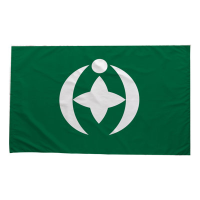 Chiba City Flag — Outdoor Flag